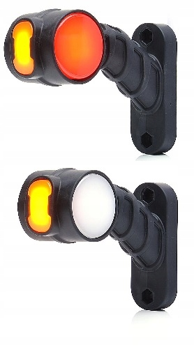 1095L+P - Світлодіодний габаритний ліхтар W148.2