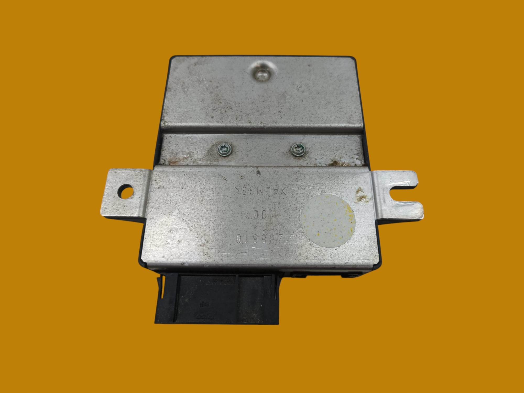 Module GATEWAY 4F0907468D Audi A6 III (2004-2011) C6