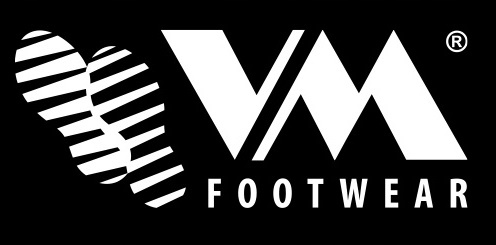 Skarpety Robocze Skarpetki Męskie Funkcjonalne VM FOOTWEAR WORK - 3 Pary Rozmiar 43-46