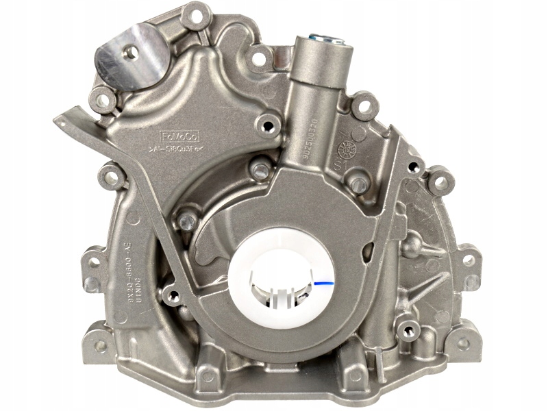 POMPA OLEJU 3.0 SDV6 RANGE ROVER SPORT DISCOVERY F-PACE XF XJ 902500320 EAN (GTIN) 0755363887446