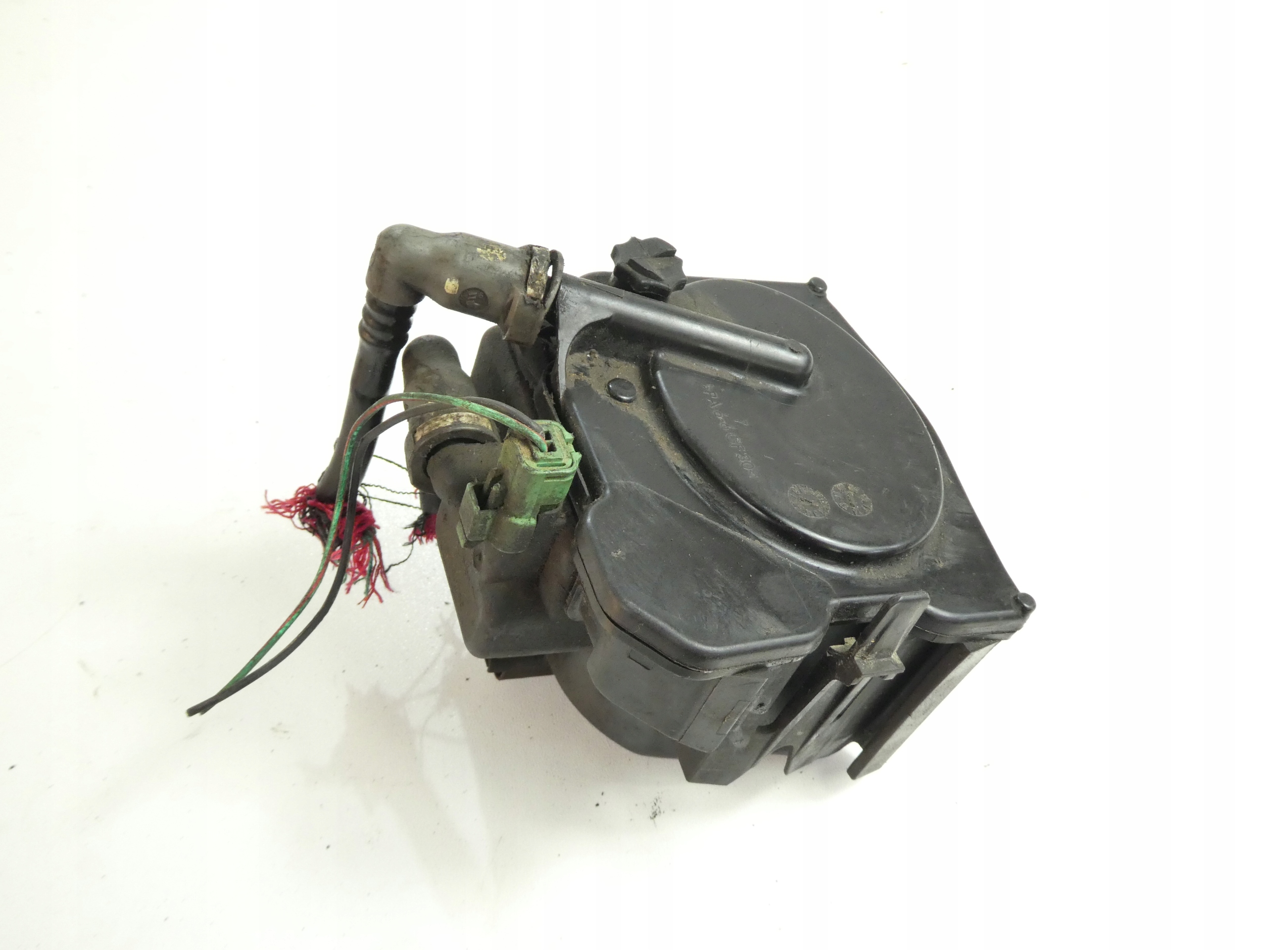 OBUDOWA FILTRA PALIWA PEUGEOT 307 CITROEN BERLINGO 1.6HDI HDF939