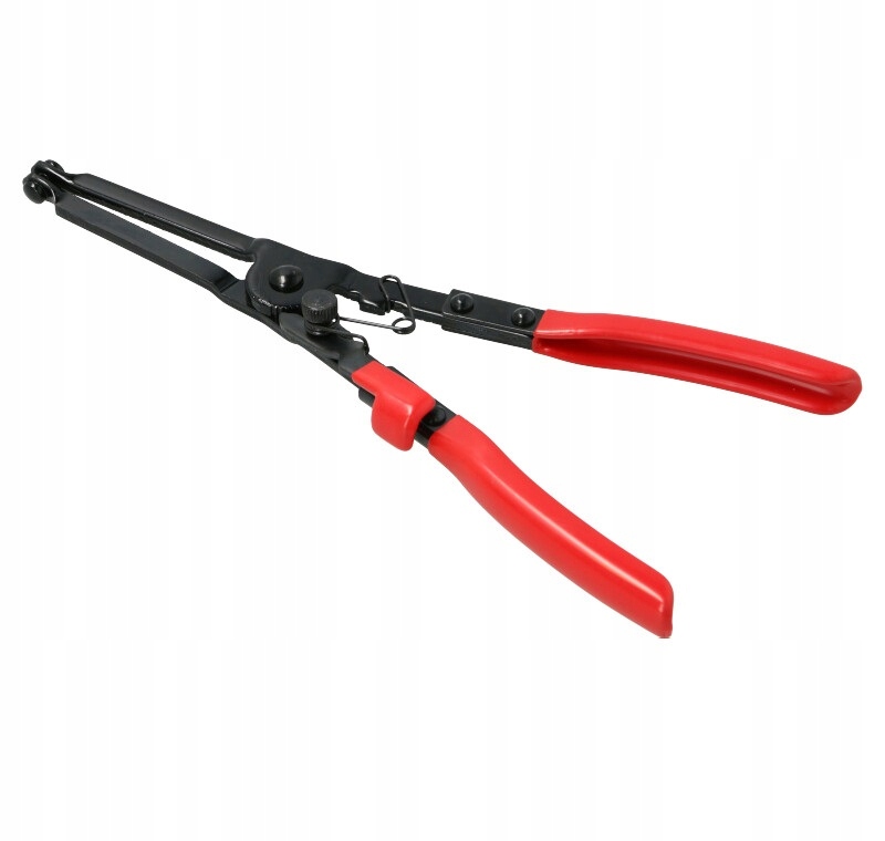 SZCZYPCE DO OPASEK WYDECHU PSA CITROEN PEUGEOT