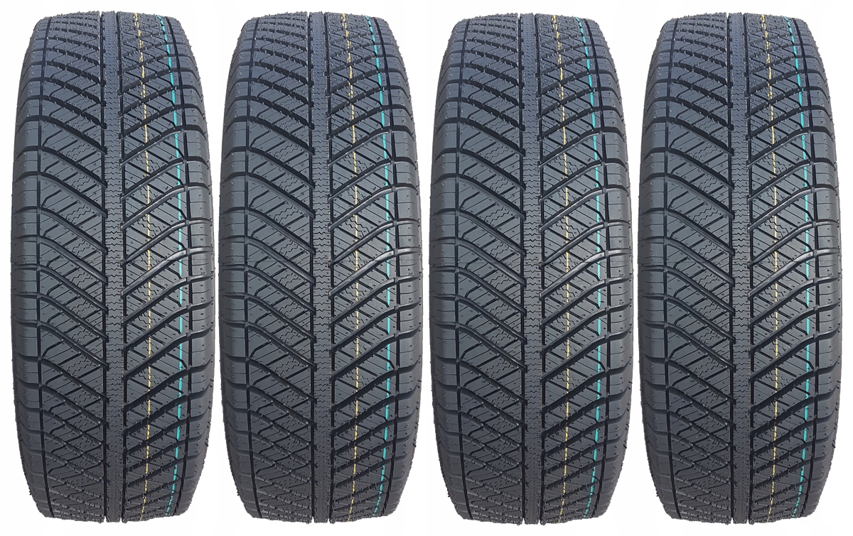 4X 195 / 65R15 всесезонные шины 4шт. 195 65 15
