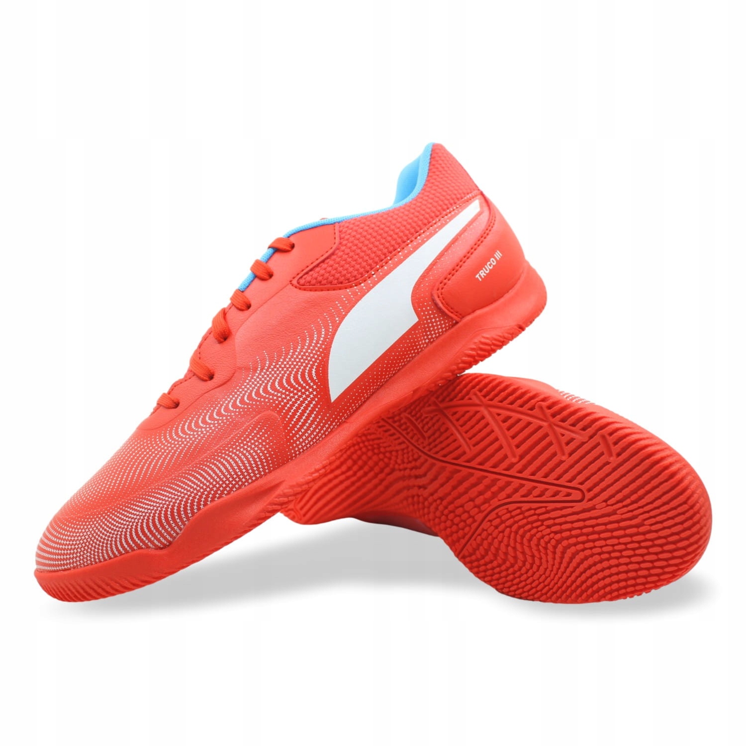 Halówki Puma Truco III rozmiar 46,5