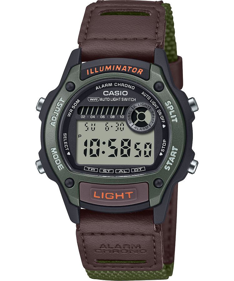Hodinky Casio Timeless Collection