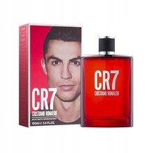 Cristiano Ronaldo CR7 Edt 30 ml