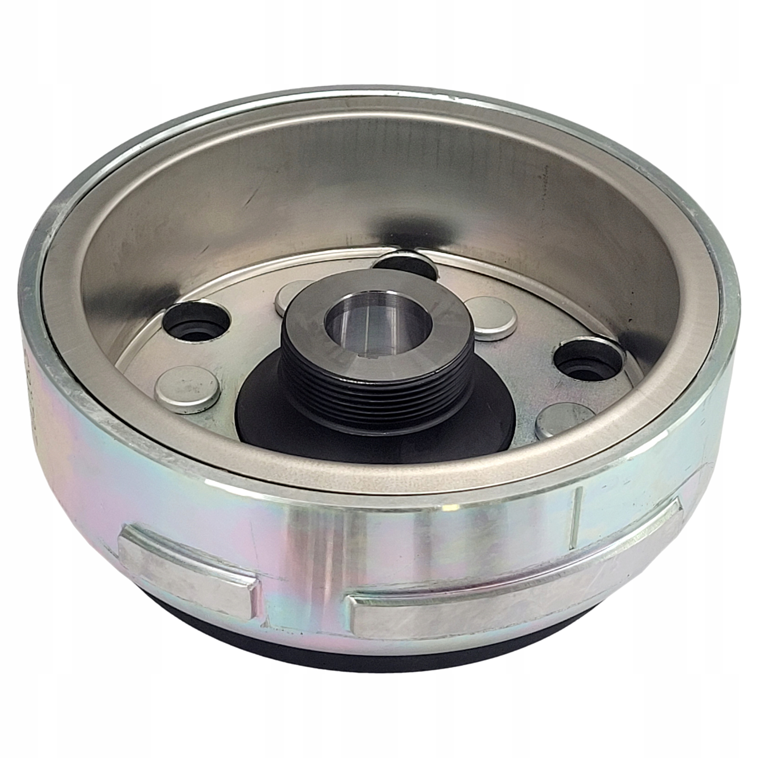 Magneto Rotor Koło Magnesowe Atv Quad Cf Moto 500