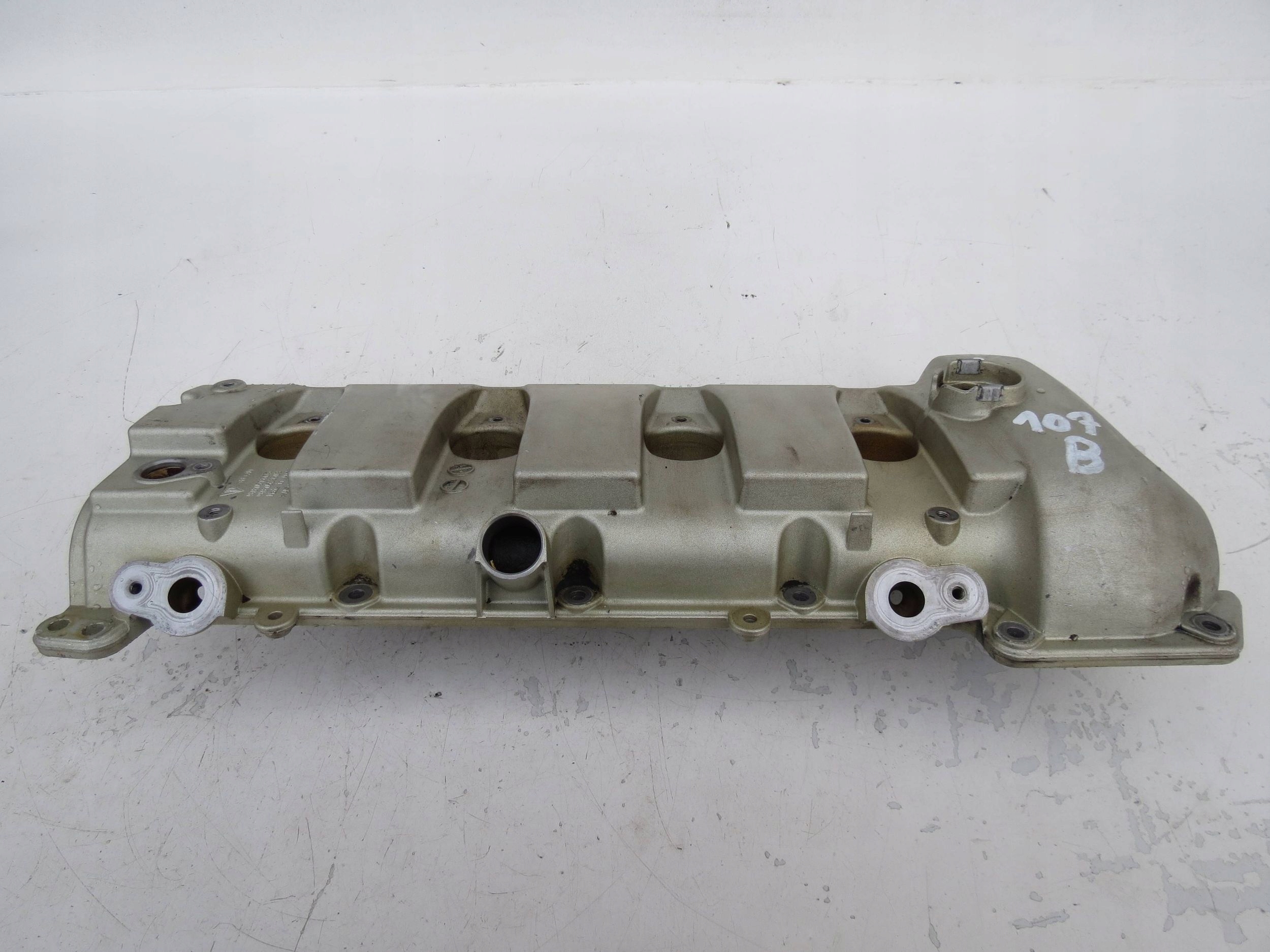 Abdeckung der Ventile links PORSCHE CAYENNE und 7L5 4.8 V8 94810513603