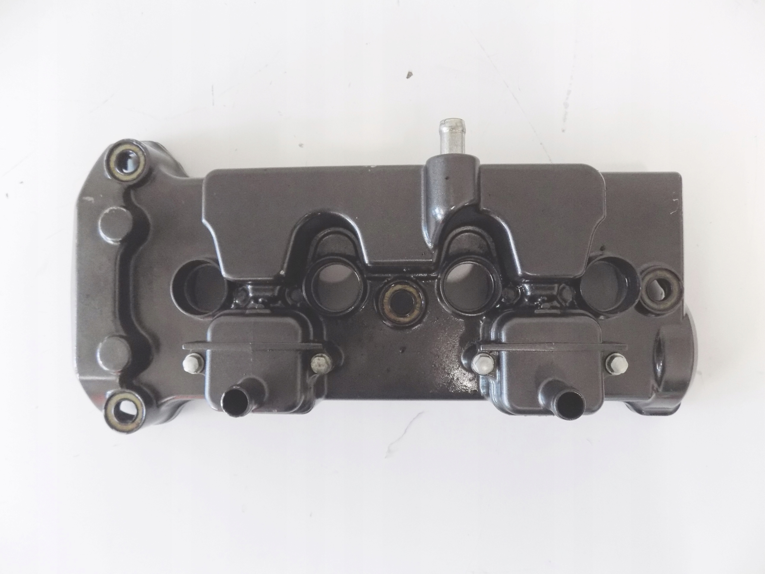 HONDA HORNET CB 600 PC41 КРЫШКА КЛАПАНА