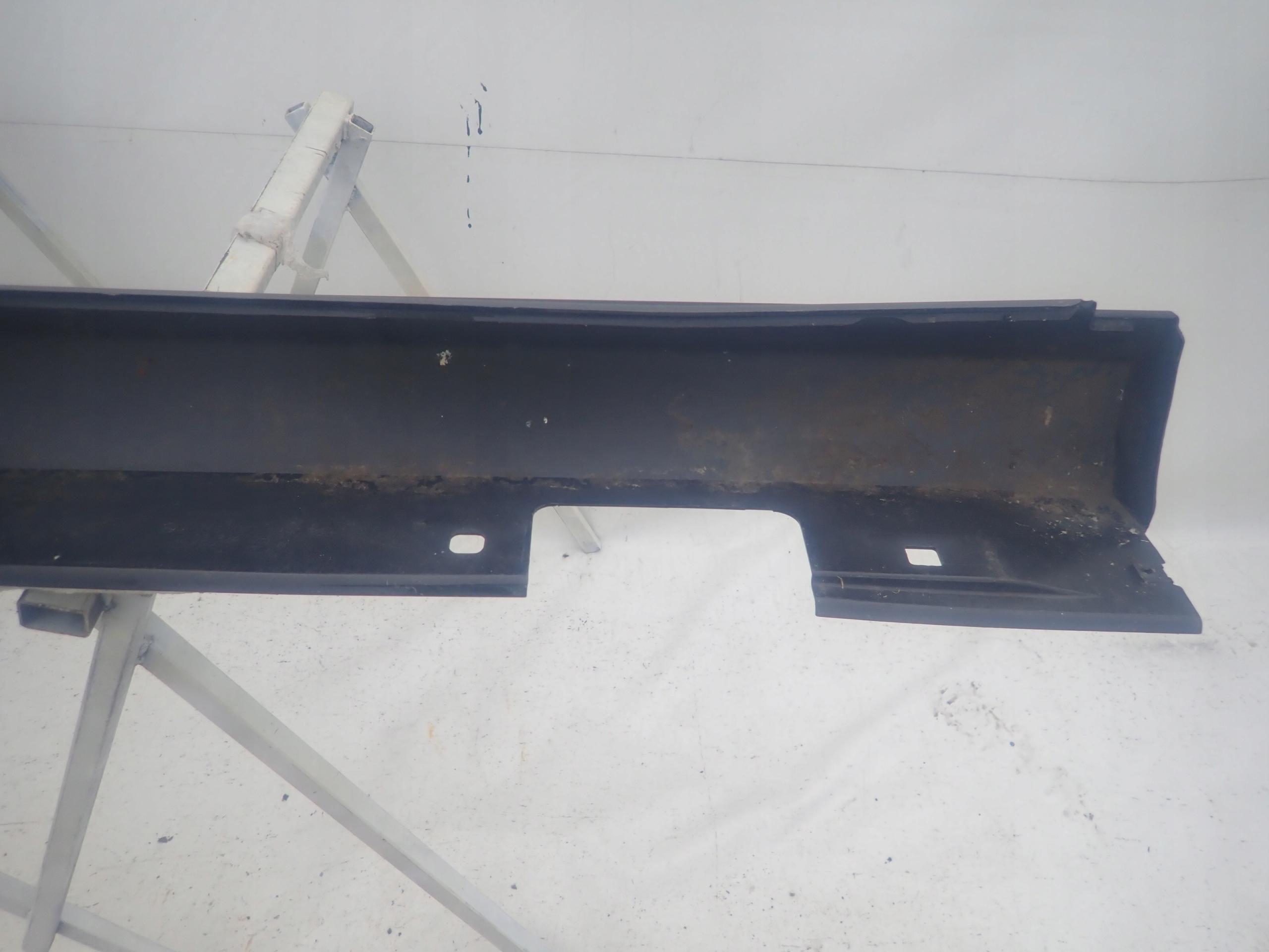 MERCEDES B-KLASA W246 threshold right moulding threshold