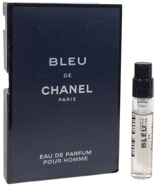 エブちゃんBLEU DE CHANEL Bleu de Chanel Chanel zapach - to perfumy dla mężczyzn 2010