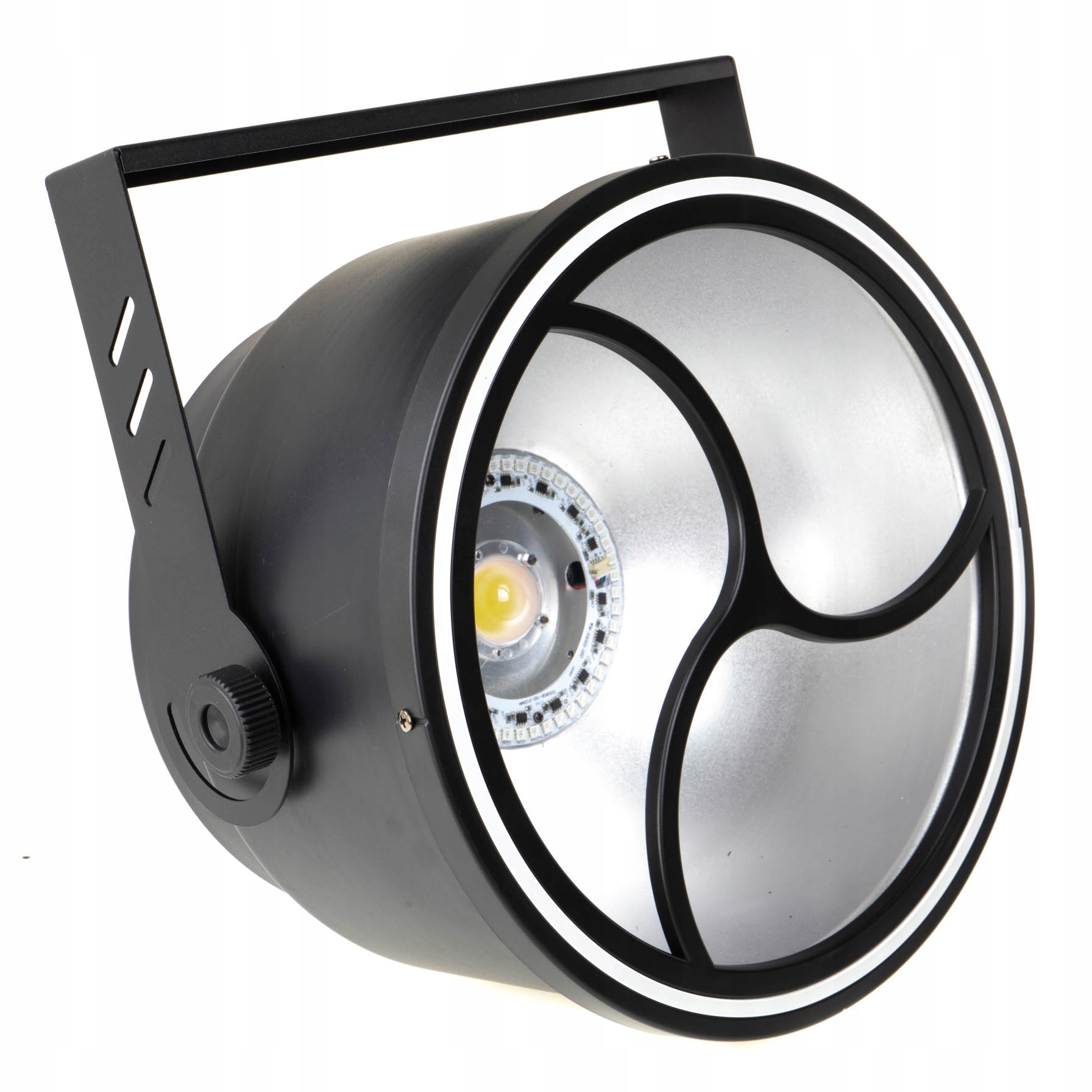Lampa Colorstage Retro Warfare Pat LED