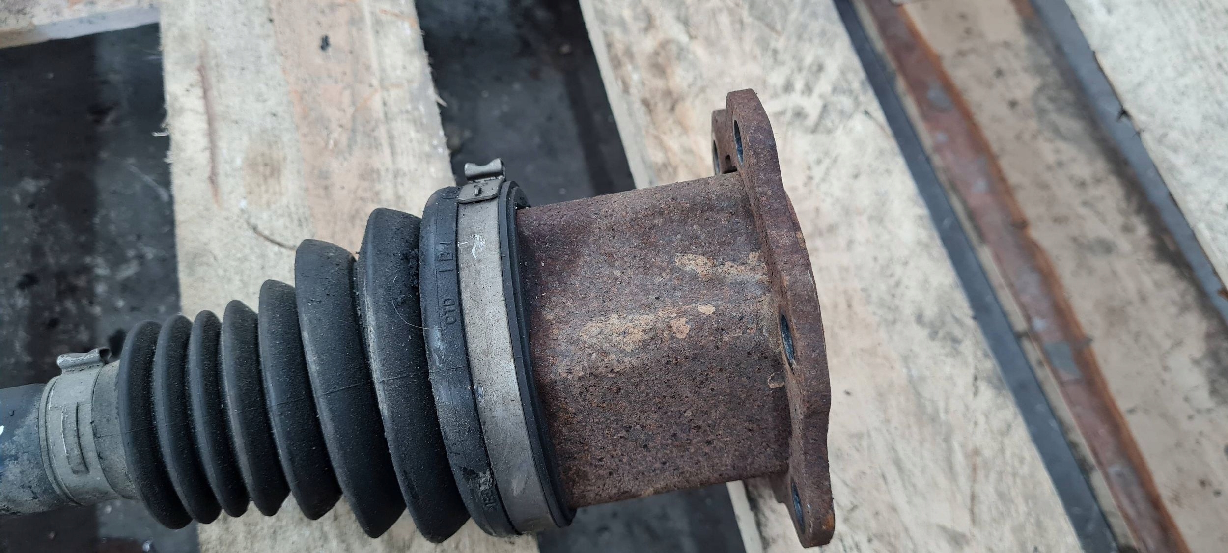 Q5 8R semi-axis left right front 3.0 2.0 TDI 8R0407271C A6 C7 4G A7