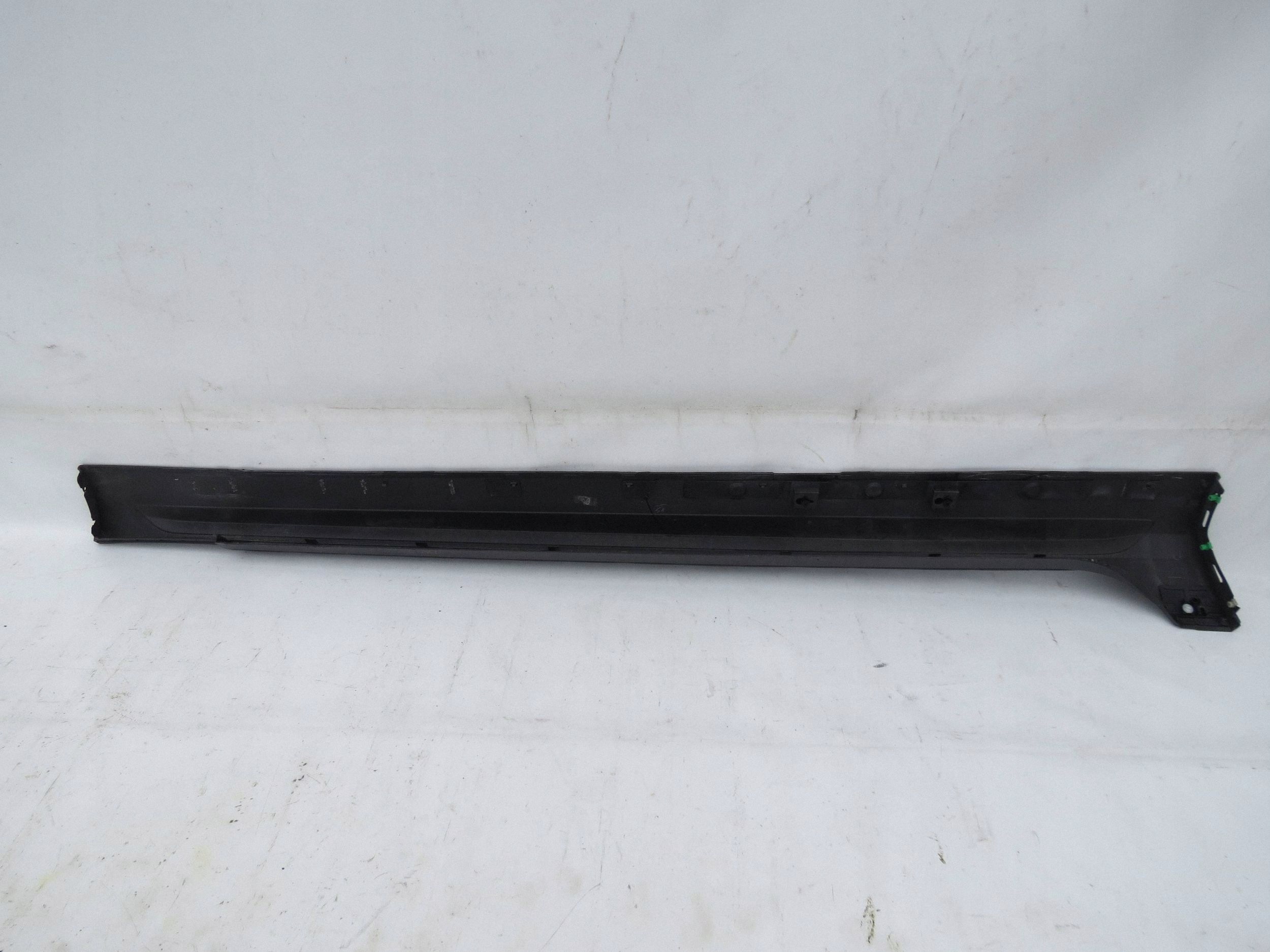 threshold cover cap moulding threshold left VOLVO S90, V90 31420303