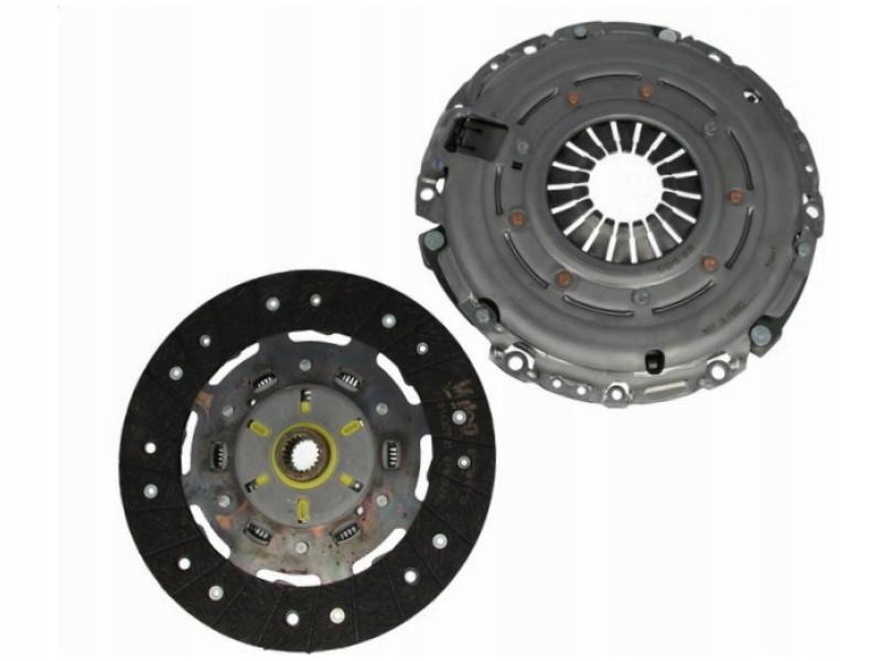Sada Spojky Alfa Romeo Giulietta 1.7 2.0 10-20 159 1.7 2.0 09-12