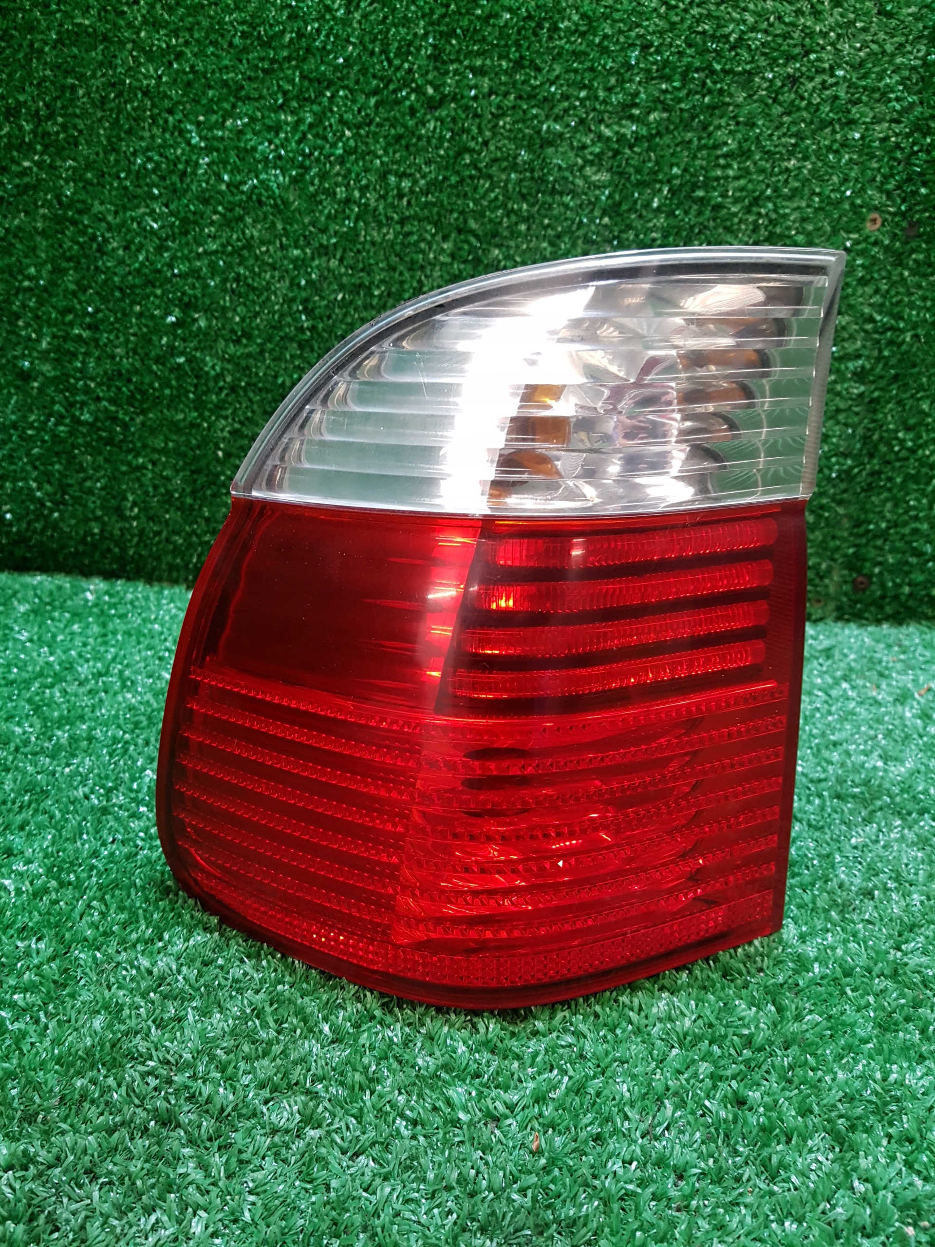 light left rear LIFT BMW E39 VALEO 6902531