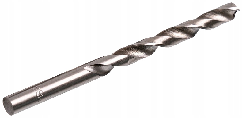 WIERTŁO DO METALU 4,2MM HSS RICHMANN C9442