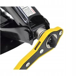 PODNOŚNIK TRAPEZOWY LEWAREK 2 TONY + GRZECHOTKA GRATIS AWTOOLS Marka Awtools