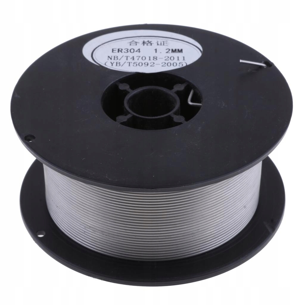 304 Stainless Steel 1Kg Welding Wire Argon Welding Wire Mig Welding , 1.2mm Marka inna