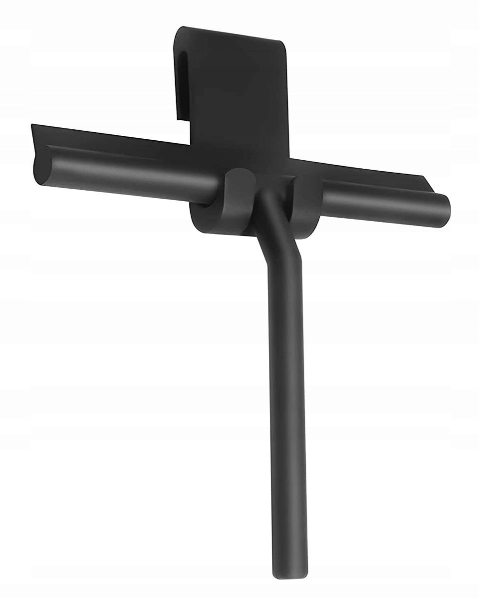 ŚCIĄGACZKA DO WODY Z SZYB LUSTER KABIN PRYSZNICOWYCH HACZYK DO ZAWIESZENIA EAN (GTIN) 5903857901344