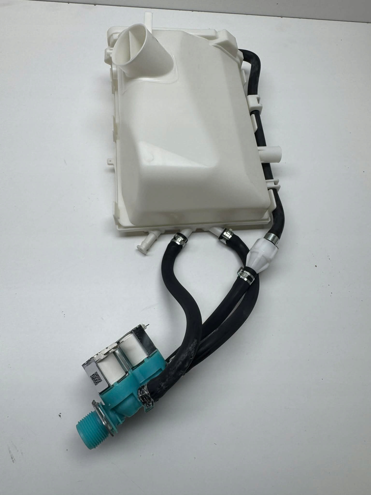 Samsung (DC97-22247J) Kryt dávkovače pracích prostředků do pračky