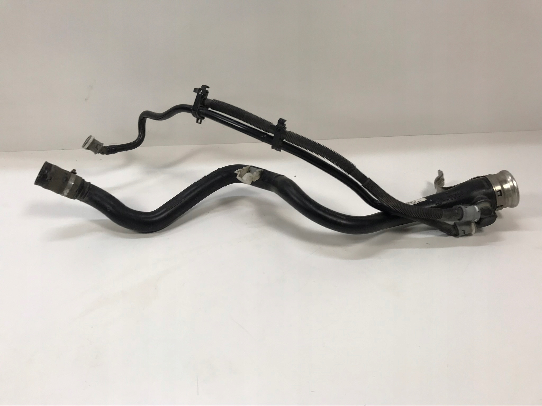 BMW 3 GT F34 335I WLEW PALIWA RURA PRZEWÓD