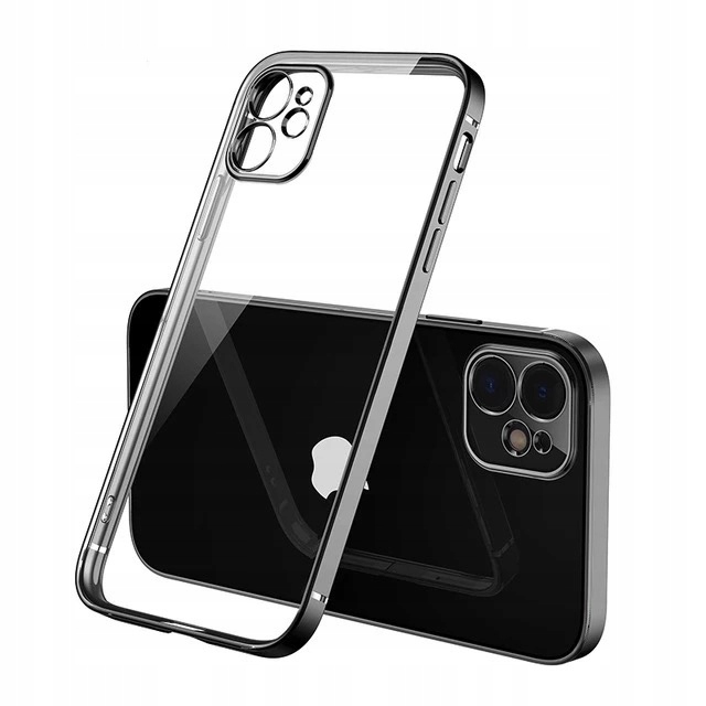 

Bombowe Etui Do Iphone 12 Mini Różne