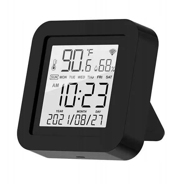 

Bramka pilot Podczerwieni WiFi z czujnikiem Tuya