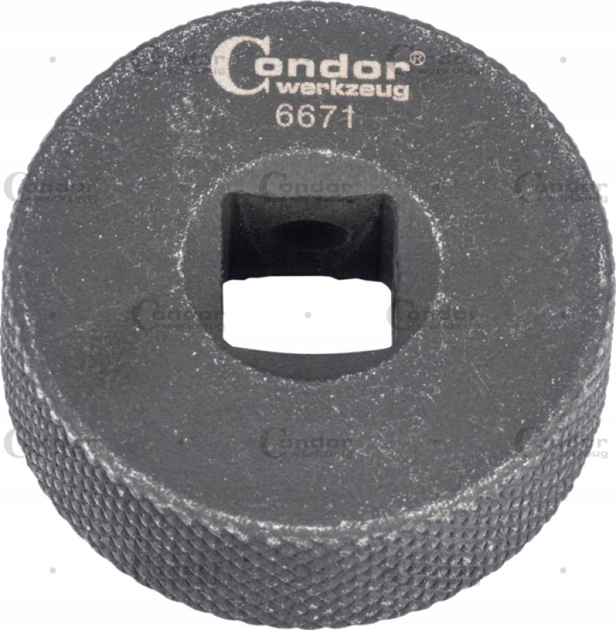 Nástrčný klíč pro termostat vodního čerpadla, Vag