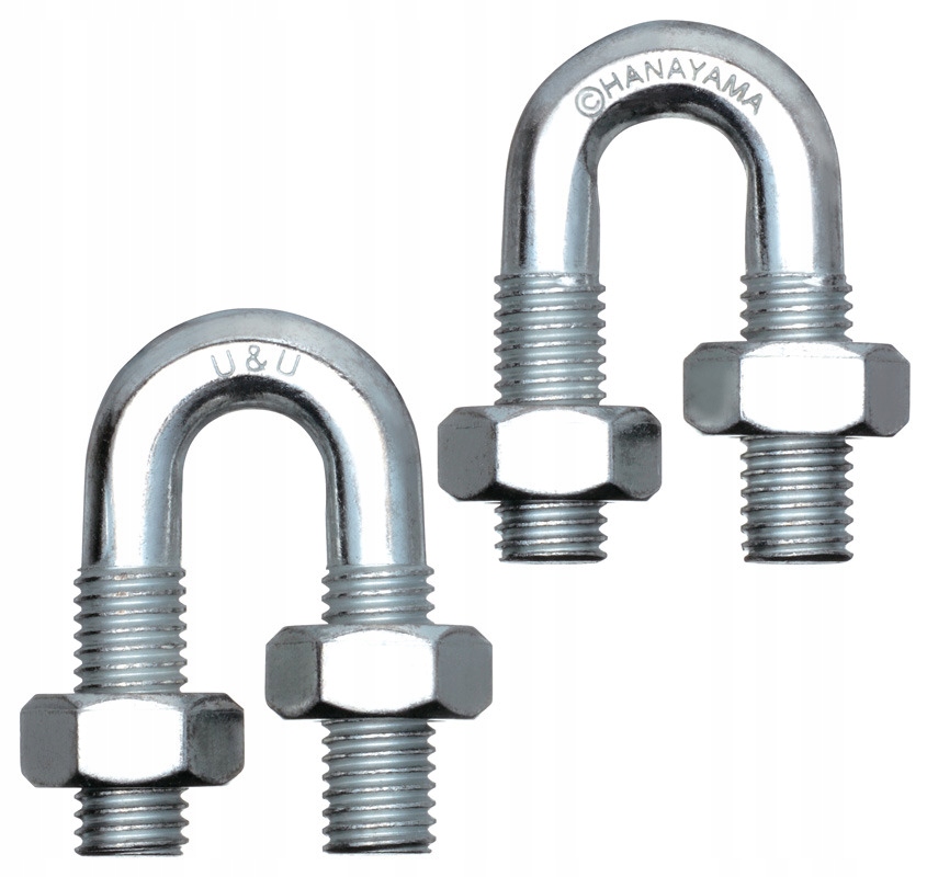 Łamigłówka Cast Huzzle U&U - poz. trudności 4/ EAN (GTIN) 5407005150603