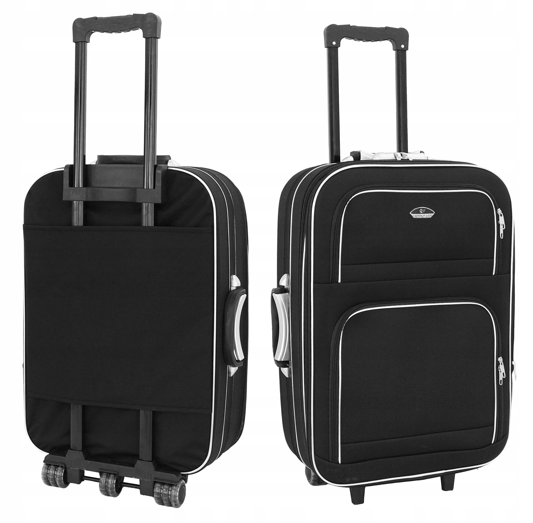 Walizka miękka średnia codura 901 57 l