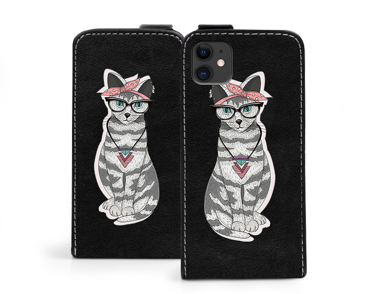 

Etui do Apple iPhone 11 Flip Fantastic