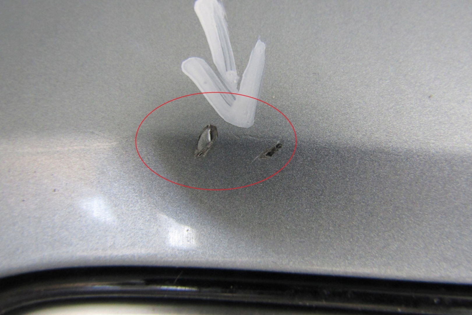 Zderzak przód przedni Audi Q7 S Line 4M0 Lift 24- Producent części Audi