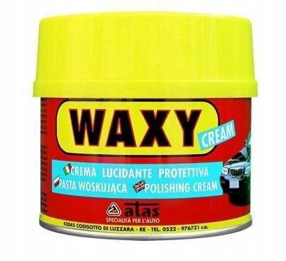 ATAS WAXY 250ML.
