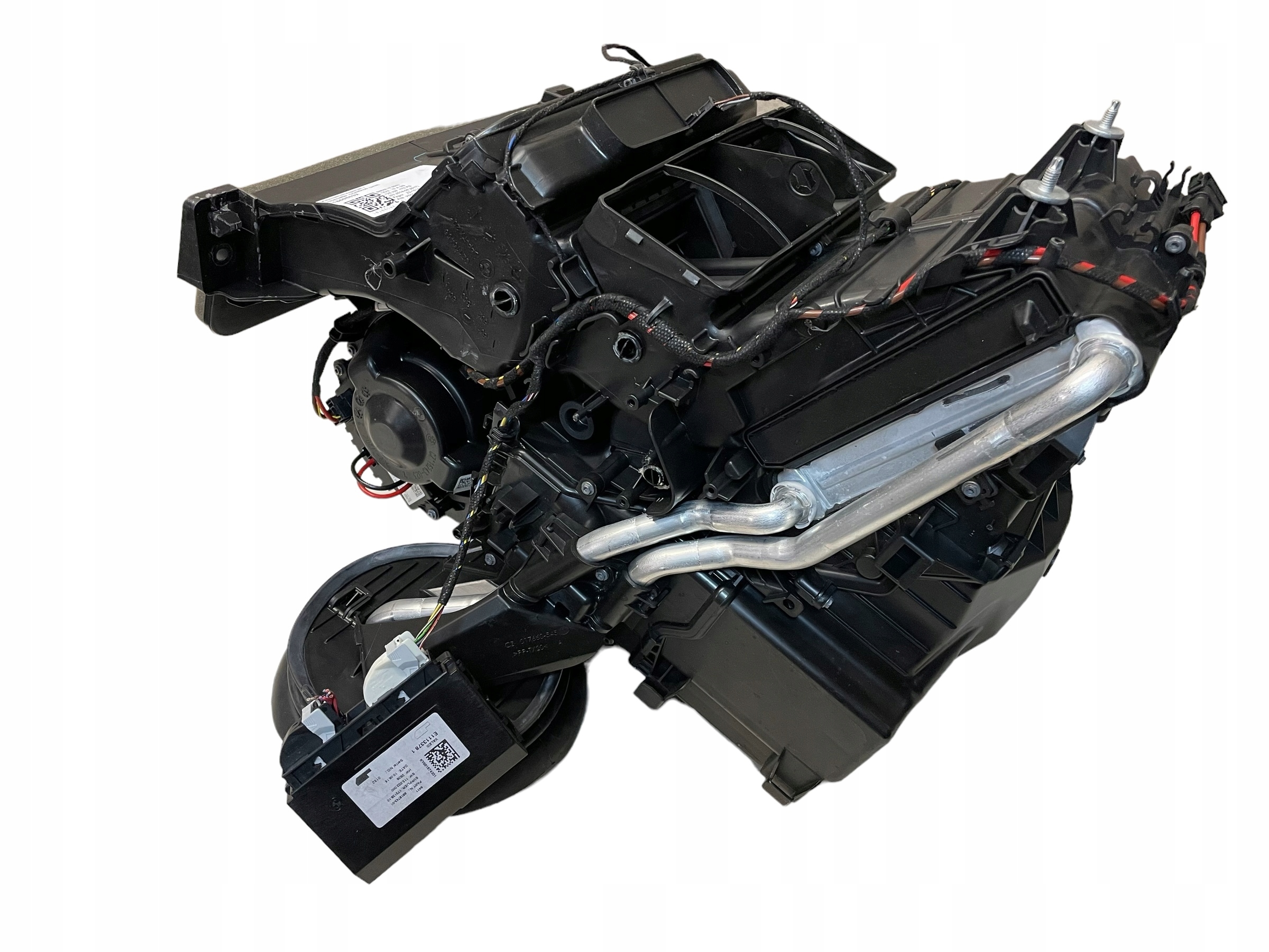 heating heater BMW i3 I01 USA