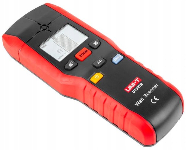 

Uni-t UT387B wykrywacz metali napięcia drewna
