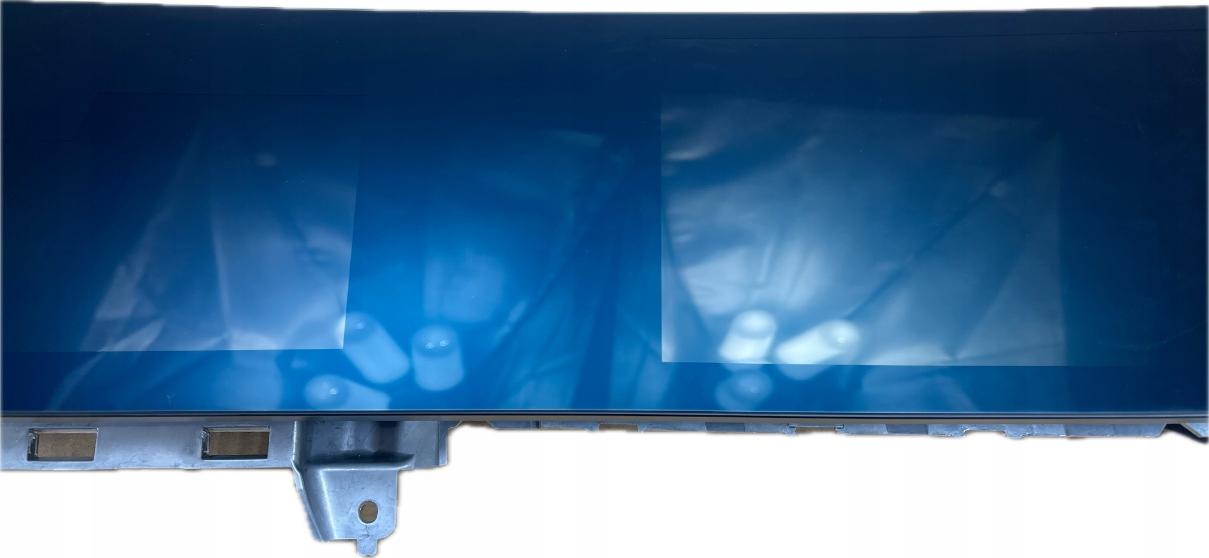 A393 BMW U11 U10 U06 display navigation EKRAN 5A43053