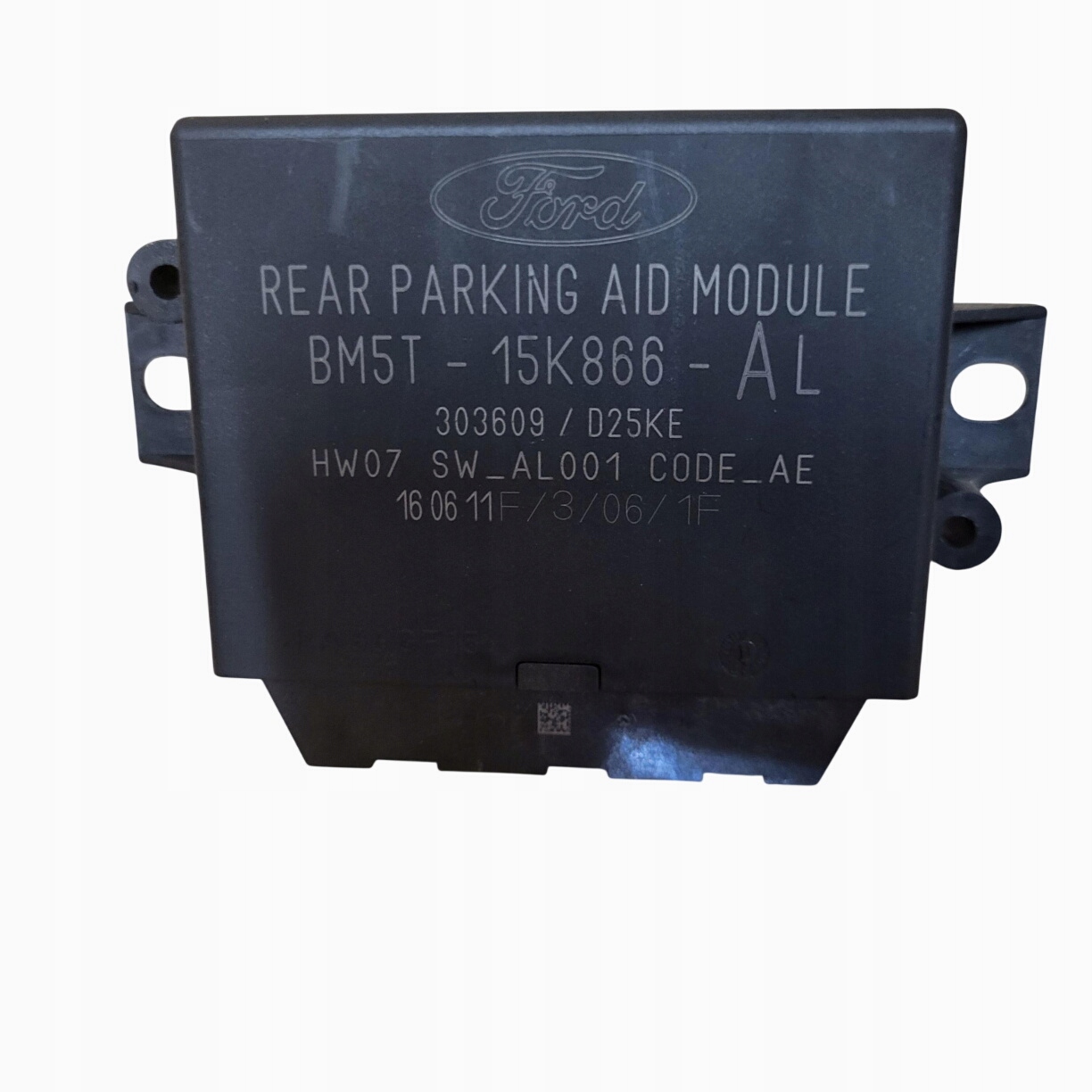 FORD FOCUS MK3 modulo PDC parcheggio BM5T15K866AL