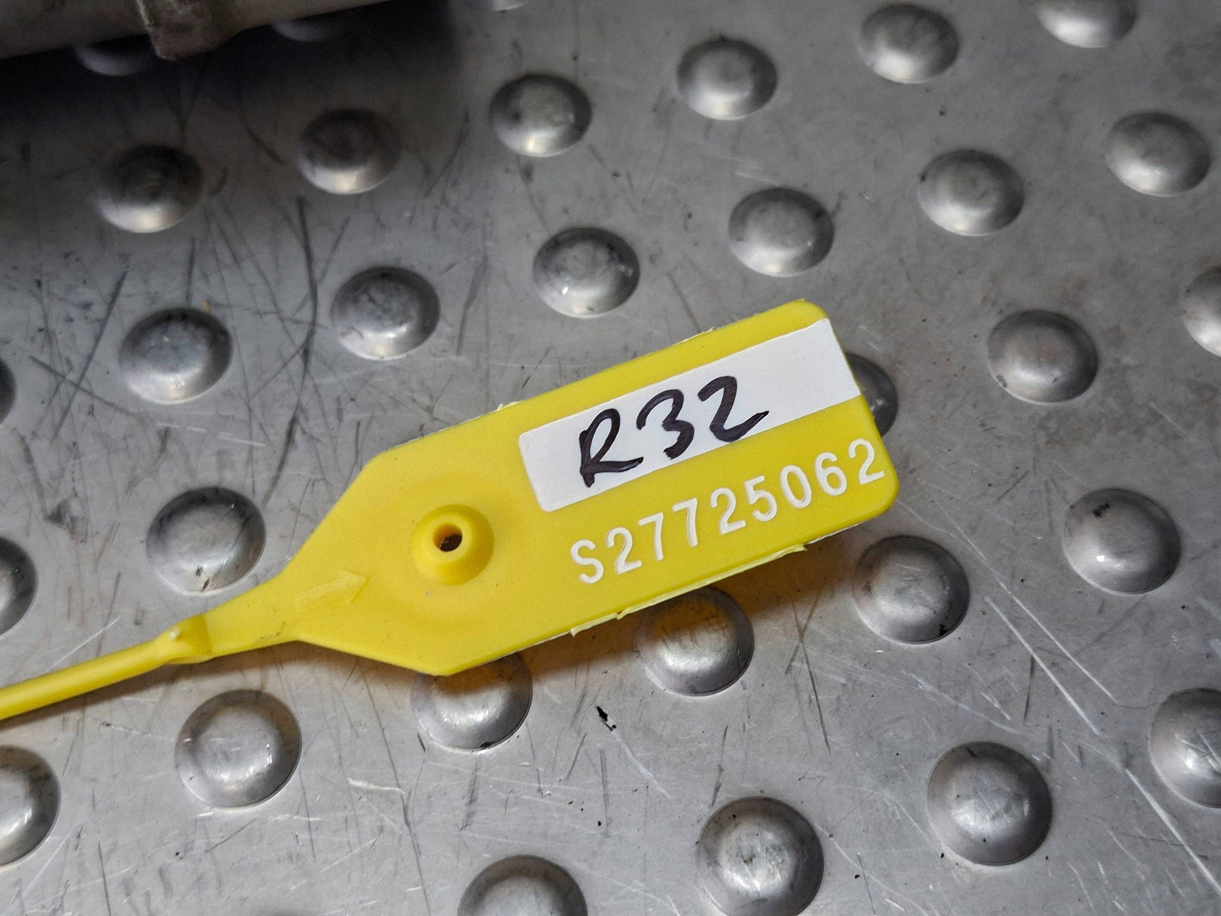 starter MINI COOPER F56 14- BMW 2.0 D 8580390
