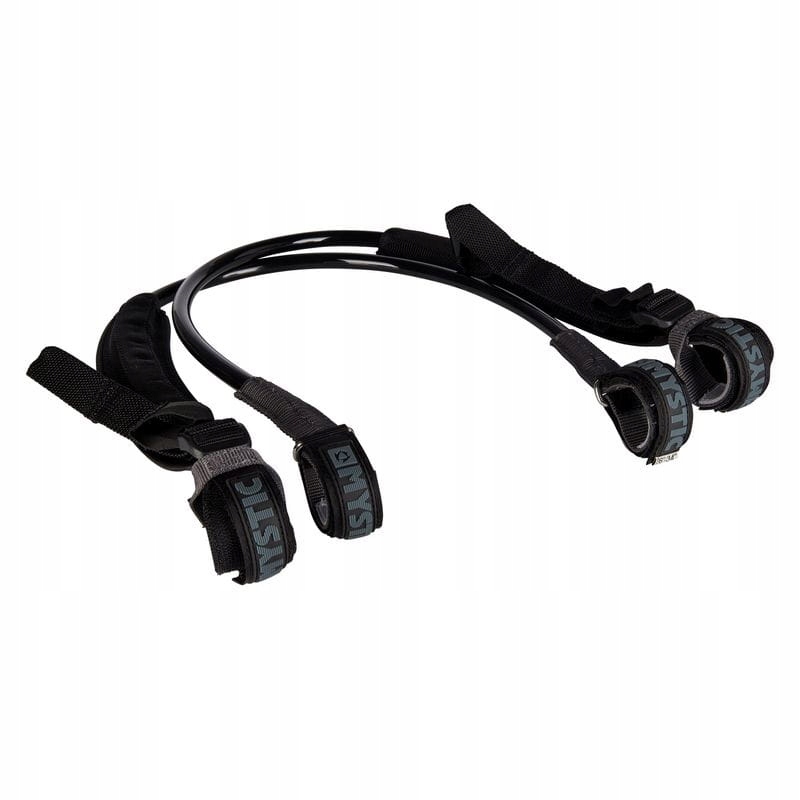 Trapézové lanko Mystic 2025 Pro Vario Bk – 22“/28“