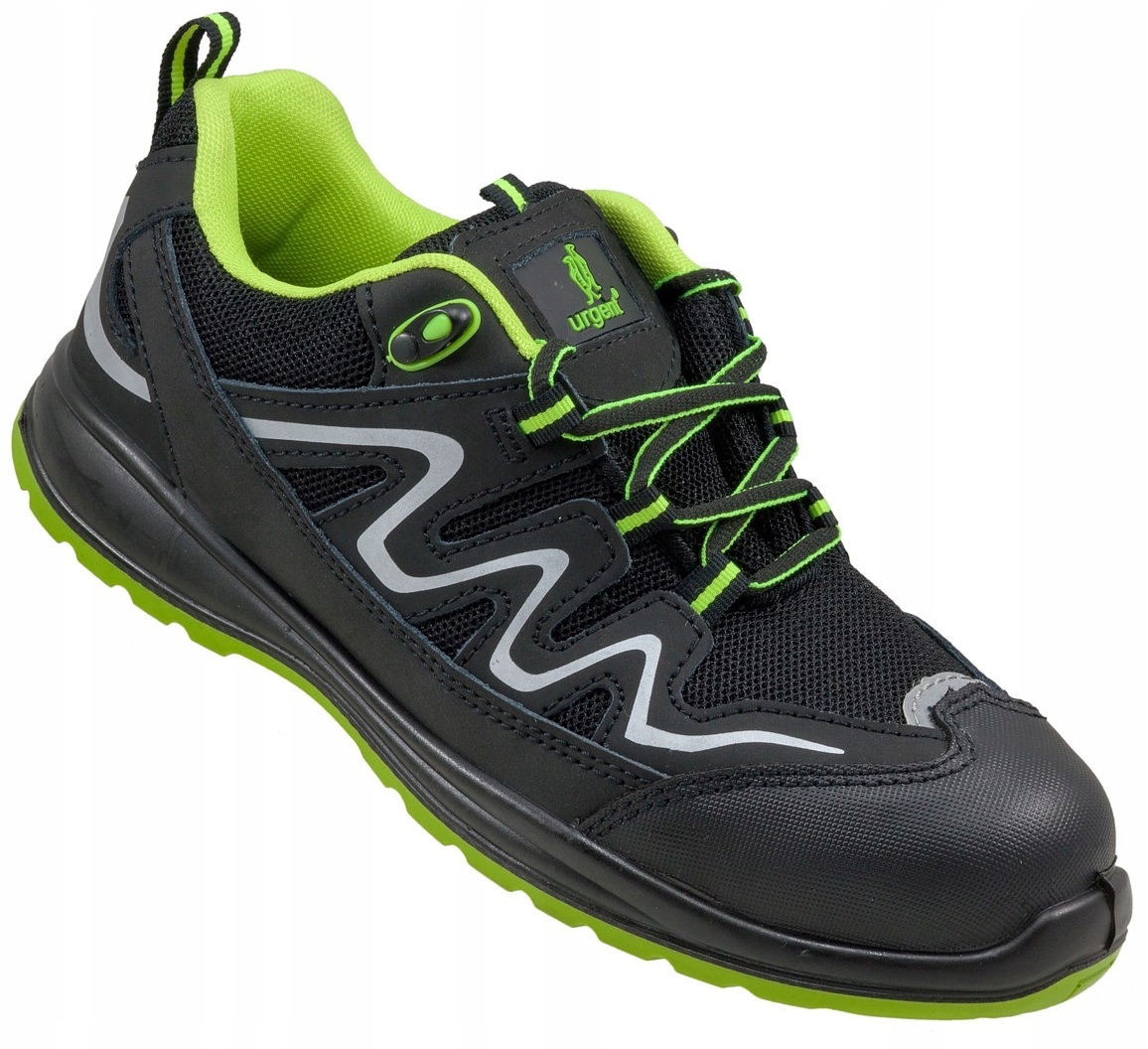 BUTY SPORTOWE MĘSKIE ADIDASY DO PRACY ROBOCZE 46