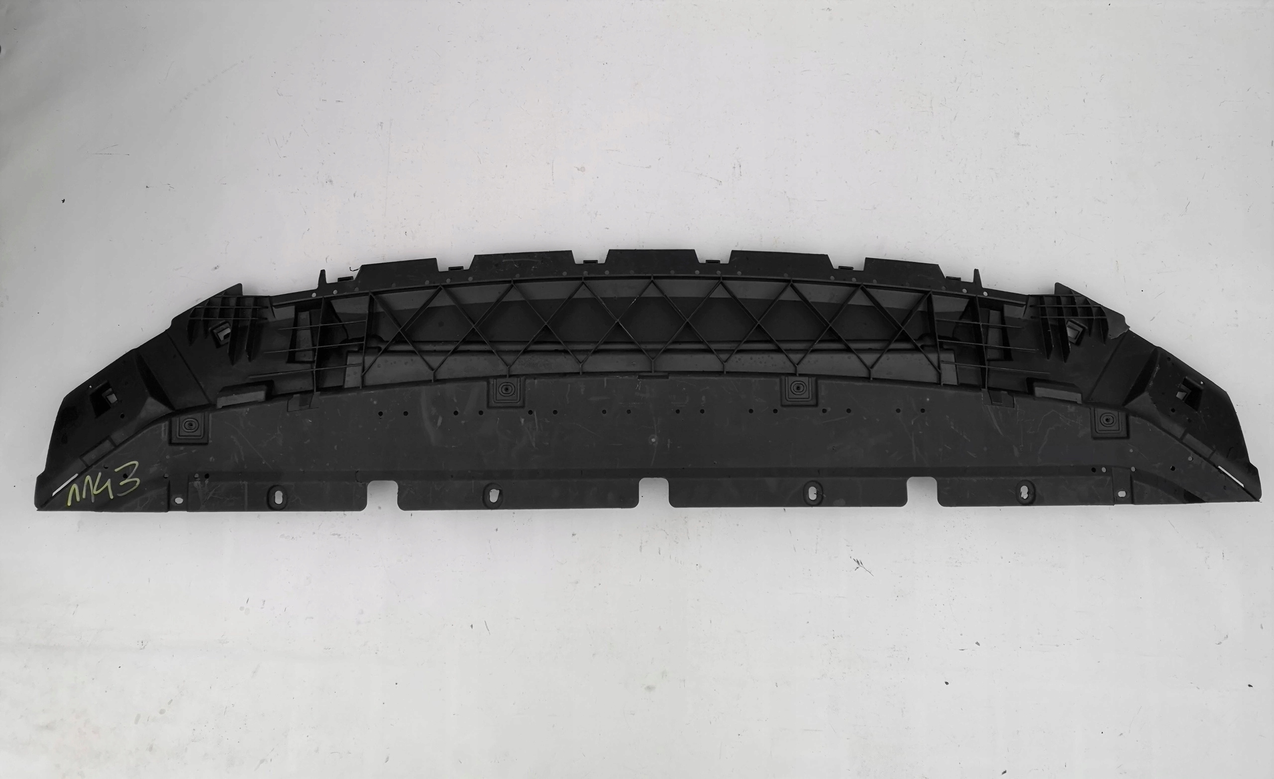 AUDI Q5 II OSŁONA POD ZDERZAK 80A807233B