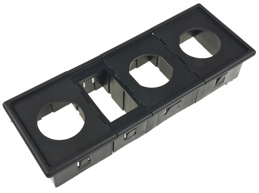 RAMKA PANEL OBUDOWA USB ZAPALNICZKA CARLING KONCOW Funkcje inne