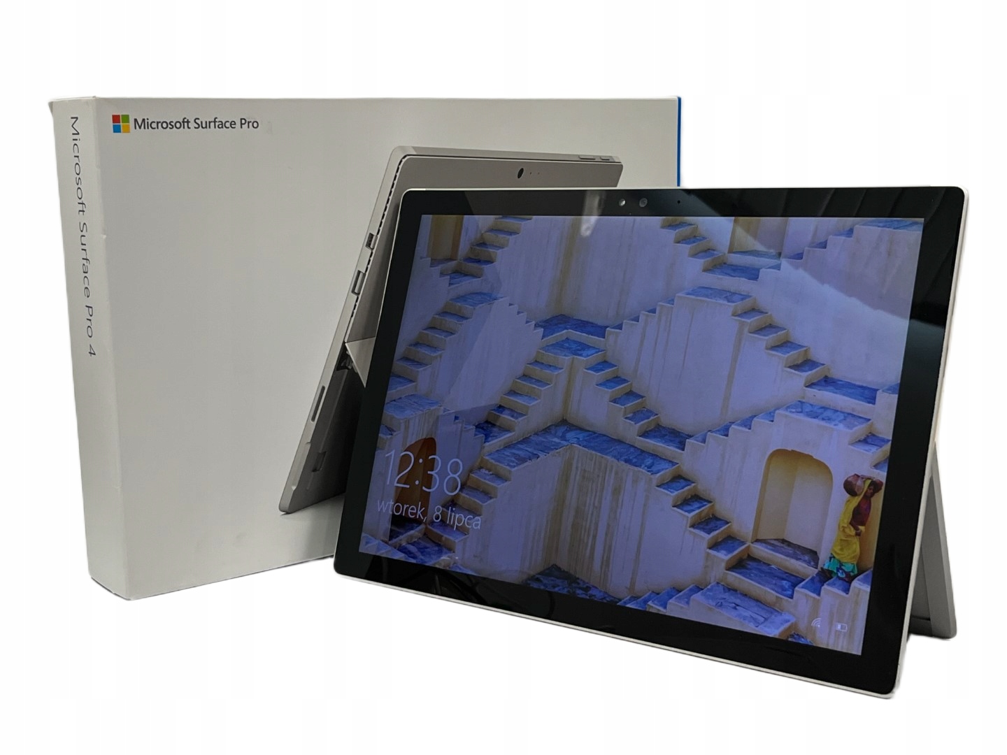 Windowsタブレット本体 Microsoft Surface Pro 4 Core i5/256GB Tablet Microsoft Surface Pro 4 12,3