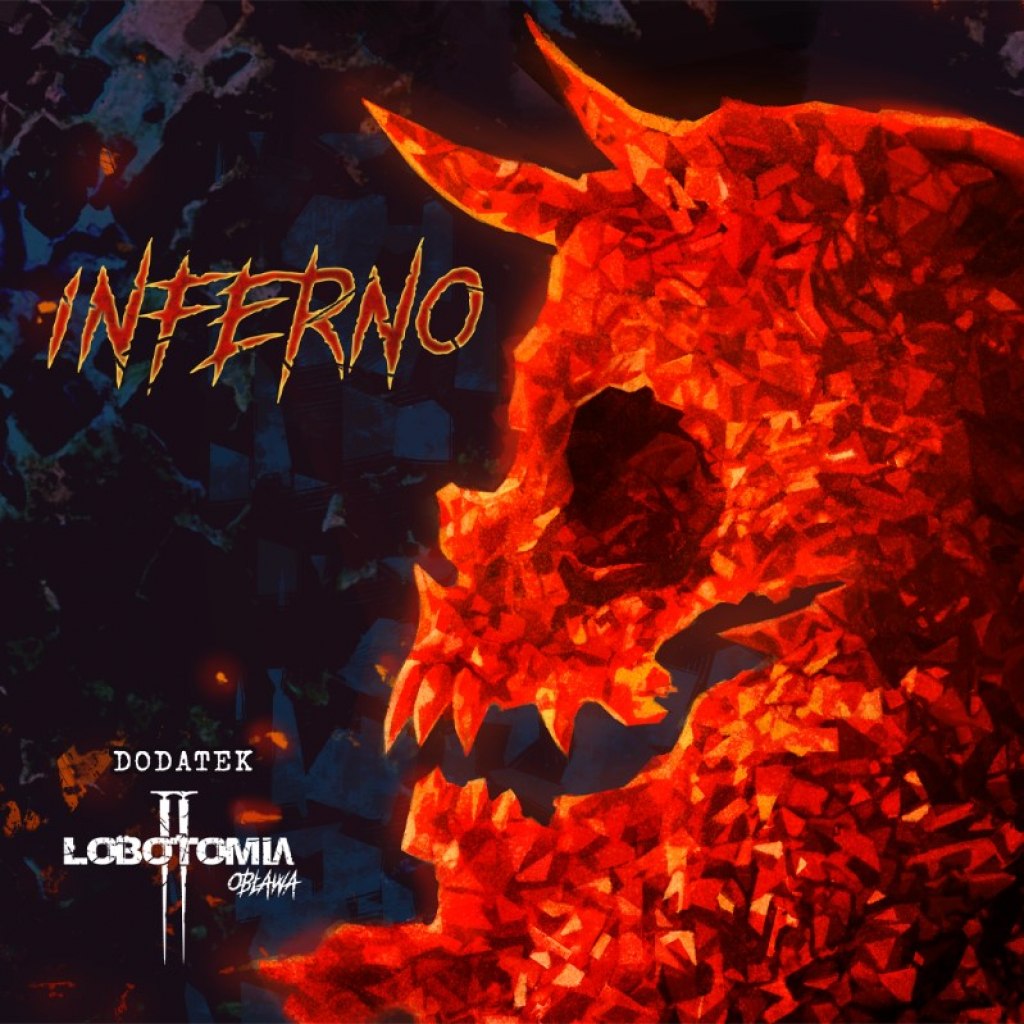 Gra Lobotomia II: Inferno dodatek Czacha Games