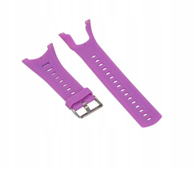 Pasek do SUUNTO AMBIT 1 2 2r 2s 3 RUN SPORT jakość Kolor dominujący róże i fiolety