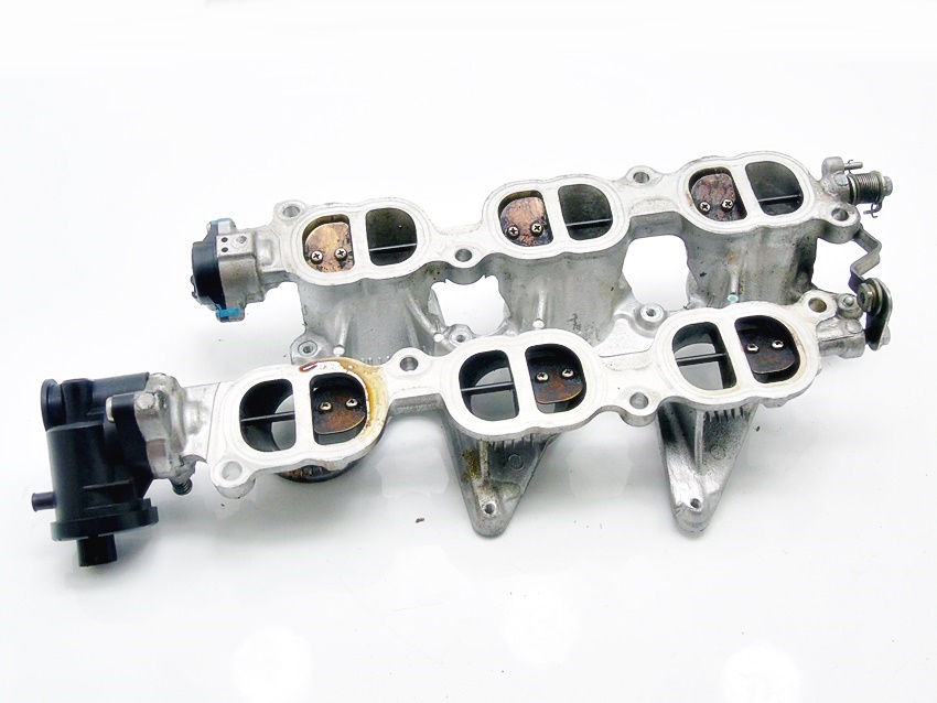 KLAPY KOLEKTORA 3 0 V6 VVTI GS300 IS300 CROWN REIZ Engine Type Gasoline