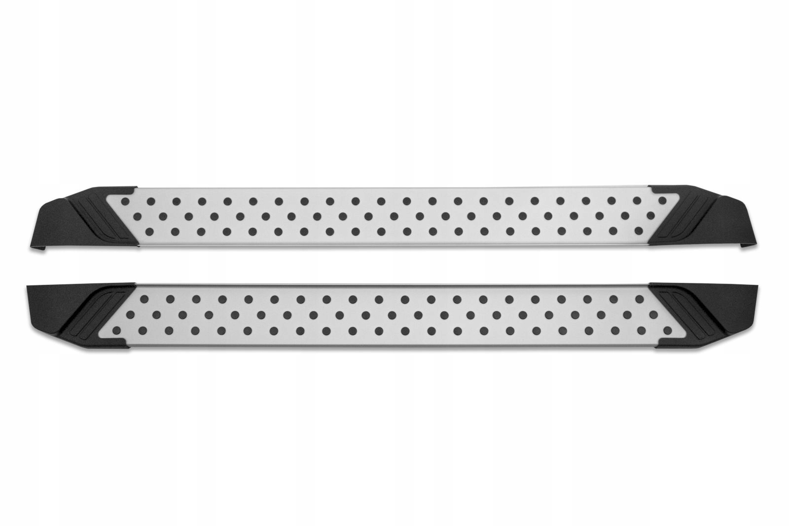 Stopnie boczne Kia Sportage 2015-18 orurowanie TUV EAN (GTIN) 8585053050353