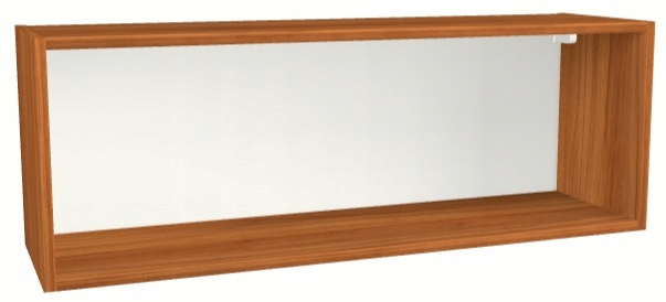 

Korpus wiszący 100cm Orzech Włoski 40/100/30,3