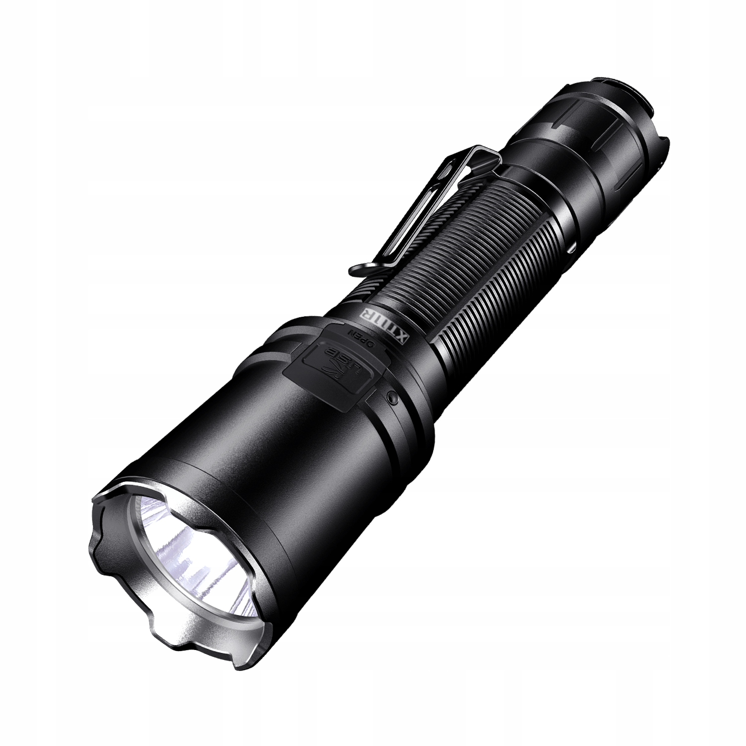 Latarka taktyczna Klarus XT11R 1300 lm Usb-c IPX8